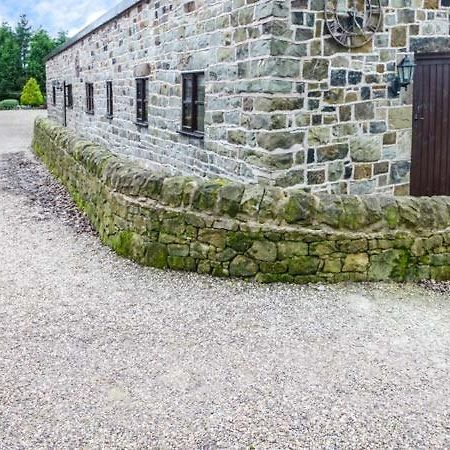 Moorlands Farm Cottage Foxt エクステリア 写真