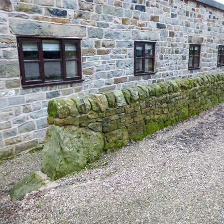 Moorlands Farm Cottage Foxt エクステリア 写真