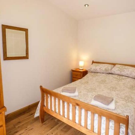 Moorlands Farm Cottage Foxt エクステリア 写真