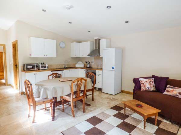 Moorlands Farm Cottage Foxt エクステリア 写真