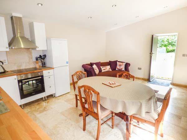 Moorlands Farm Cottage Foxt エクステリア 写真